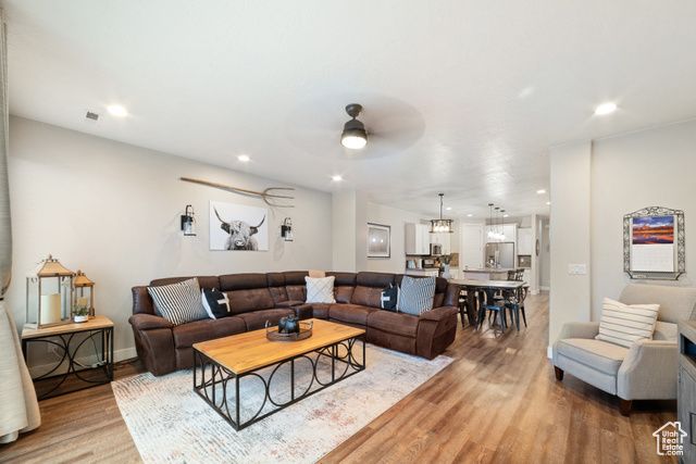 5048 N ESCAPES DR, St. George, UT 84770