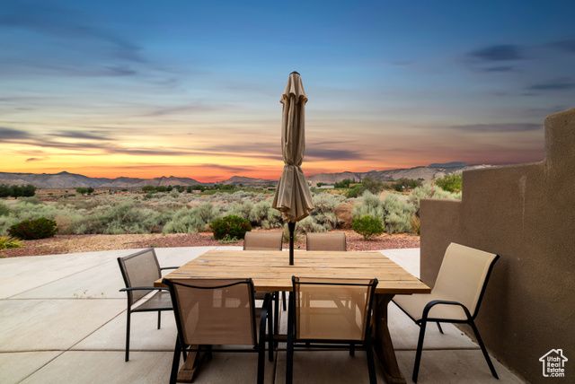 5048 N ESCAPES DR, St. George, UT 84770