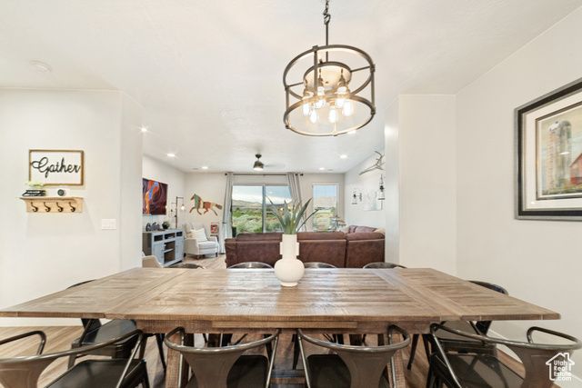 5048 N ESCAPES DR, St. George, UT 84770