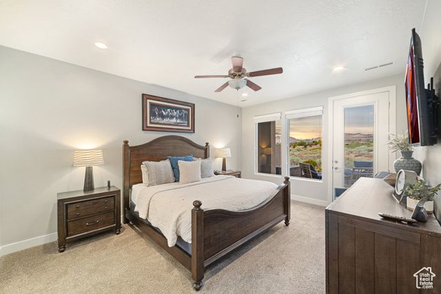 5048 N ESCAPES DR, St. George, UT 84770