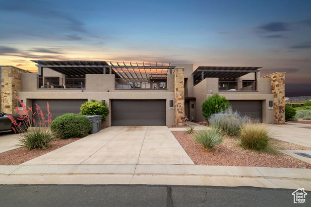 5048 N ESCAPES DR, St. George, UT 84770