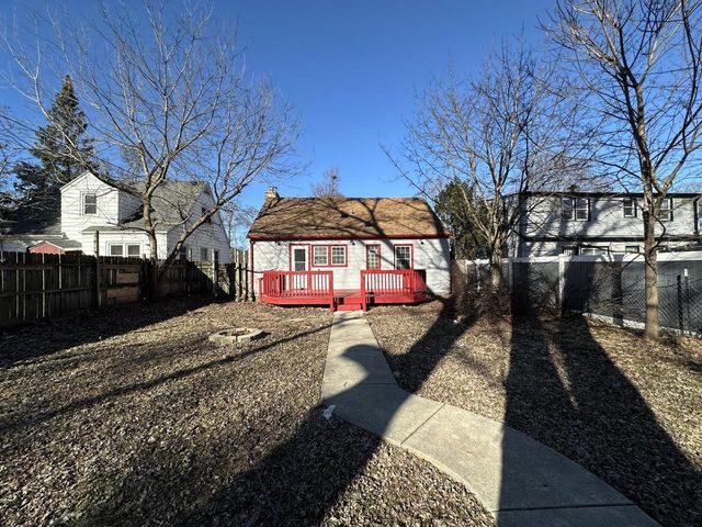 3280 N 60th STREET, Milwaukee, WI 53216