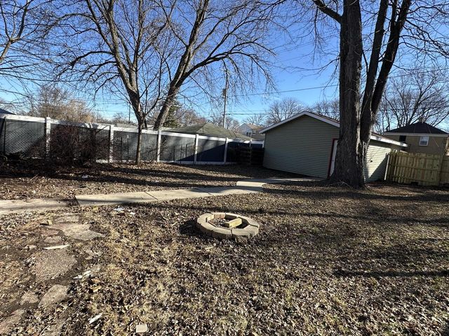 3280 N 60th STREET, Milwaukee, WI 53216