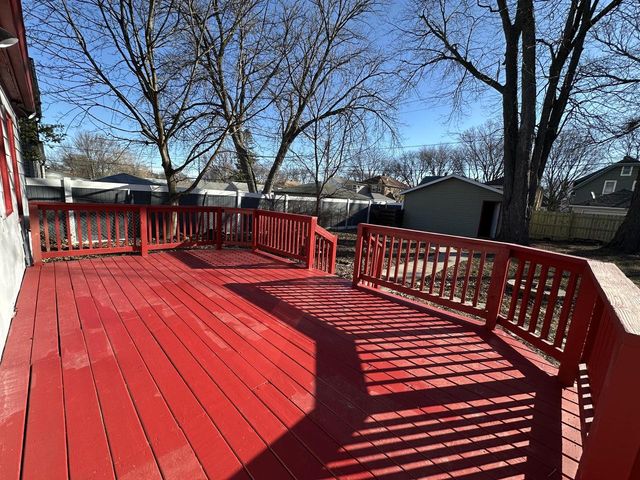 3280 N 60th STREET, Milwaukee, WI 53216