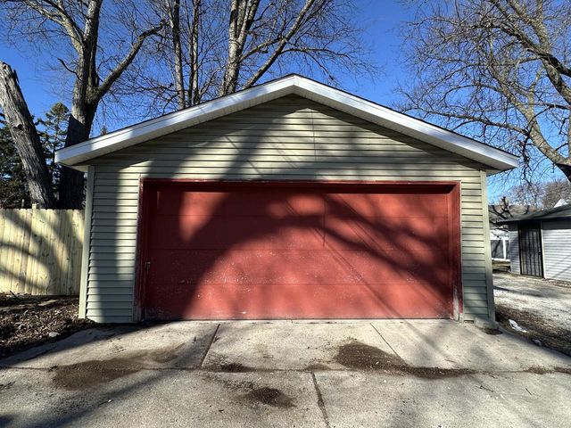 3280 N 60th STREET, Milwaukee, WI 53216
