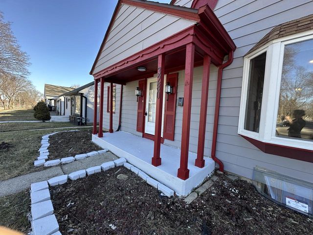 3280 N 60th STREET, Milwaukee, WI 53216