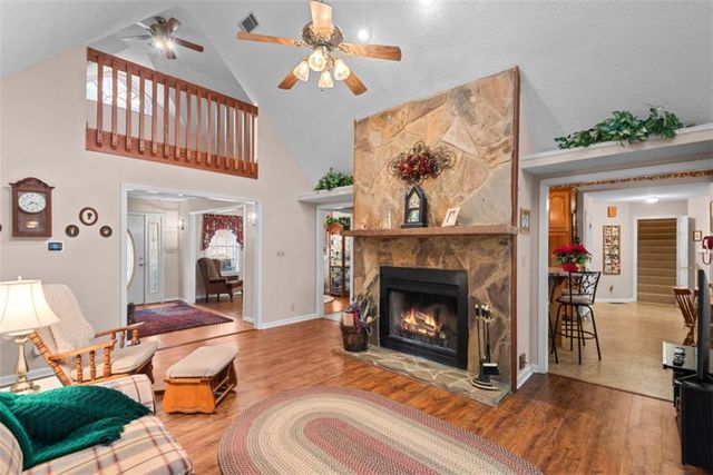 408 Parker Branch Road, Barnesville, GA 30204