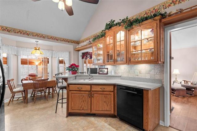 408 Parker Branch Road, Barnesville, GA 30204