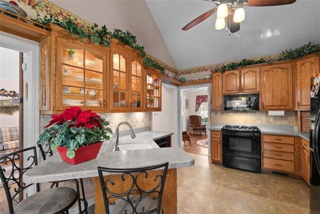 408 Parker Branch Road, Barnesville, GA 30204