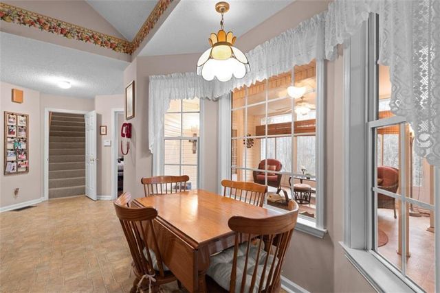 408 Parker Branch Road, Barnesville, GA 30204