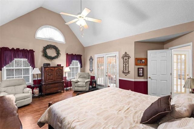 408 Parker Branch Road, Barnesville, GA 30204