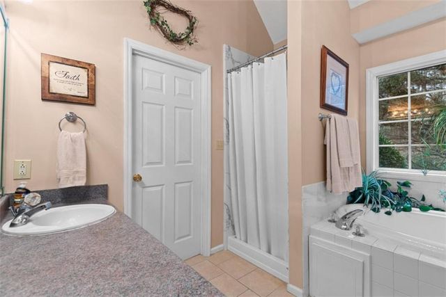 408 Parker Branch Road, Barnesville, GA 30204