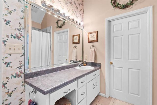 408 Parker Branch Road, Barnesville, GA 30204