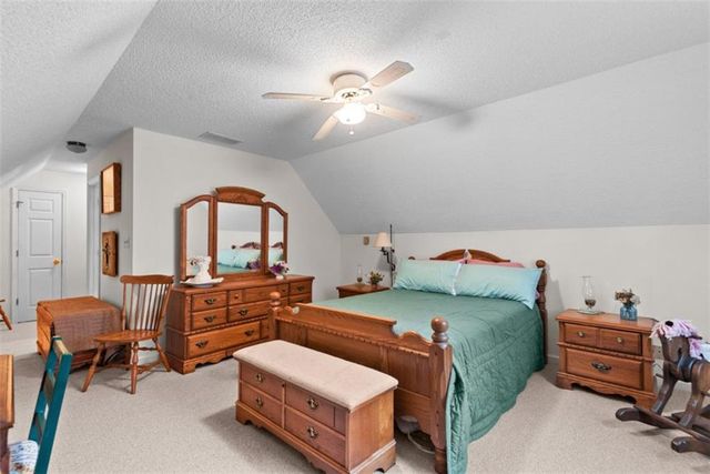 408 Parker Branch Road, Barnesville, GA 30204