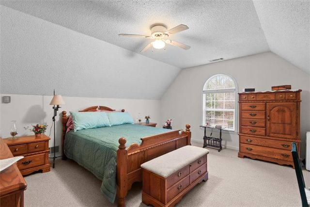 408 Parker Branch Road, Barnesville, GA 30204