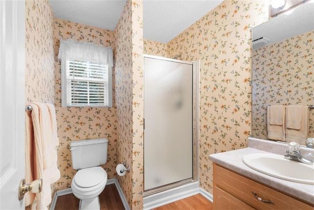 408 Parker Branch Road, Barnesville, GA 30204