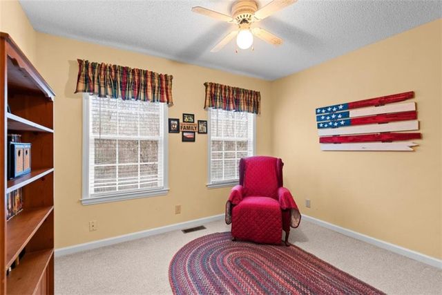 408 Parker Branch Road, Barnesville, GA 30204