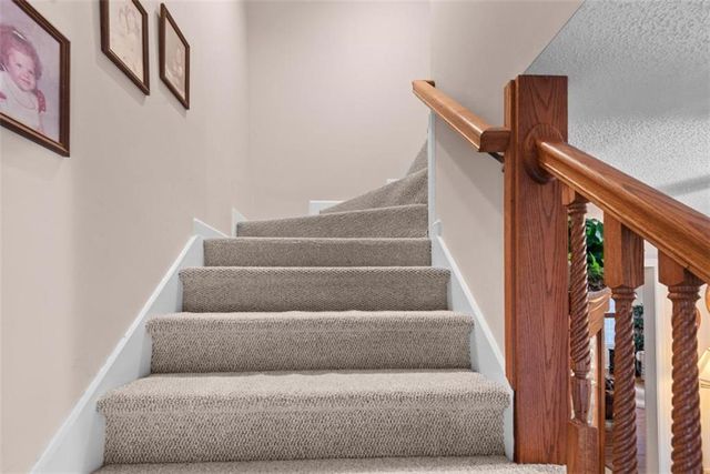 408 Parker Branch Road, Barnesville, GA 30204