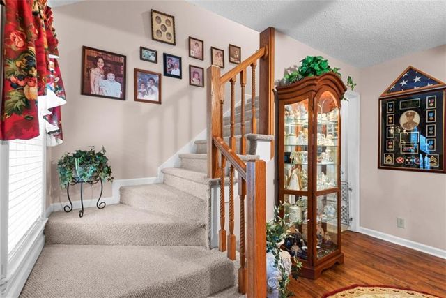 408 Parker Branch Road, Barnesville, GA 30204