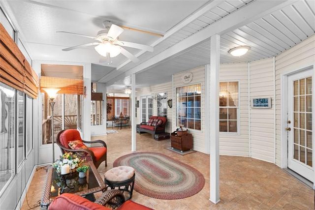 408 Parker Branch Road, Barnesville, GA 30204