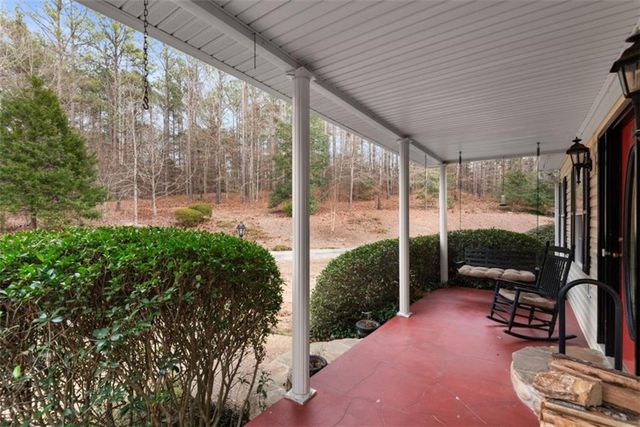 408 Parker Branch Road, Barnesville, GA 30204