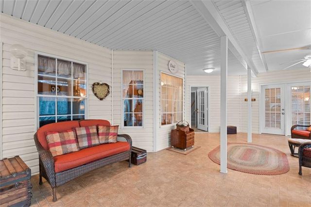 408 Parker Branch Road, Barnesville, GA 30204