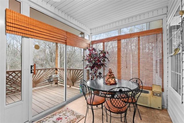 408 Parker Branch Road, Barnesville, GA 30204