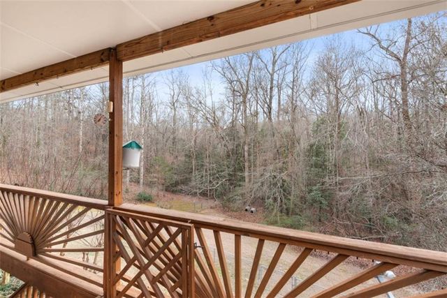 408 Parker Branch Road, Barnesville, GA 30204