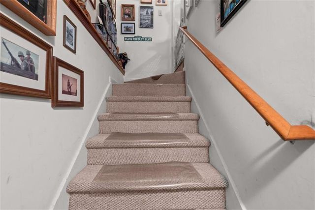 408 Parker Branch Road, Barnesville, GA 30204