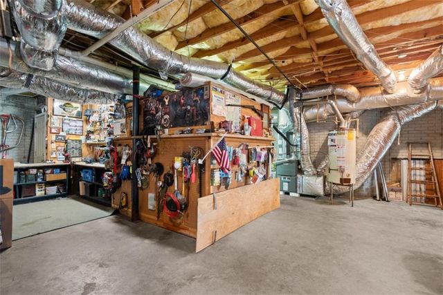 408 Parker Branch Road, Barnesville, GA 30204