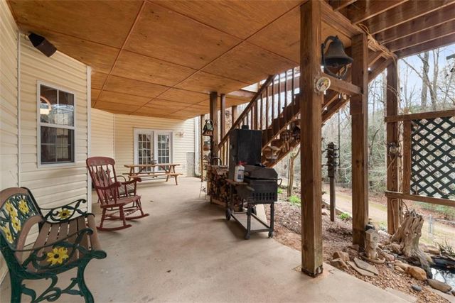 408 Parker Branch Road, Barnesville, GA 30204