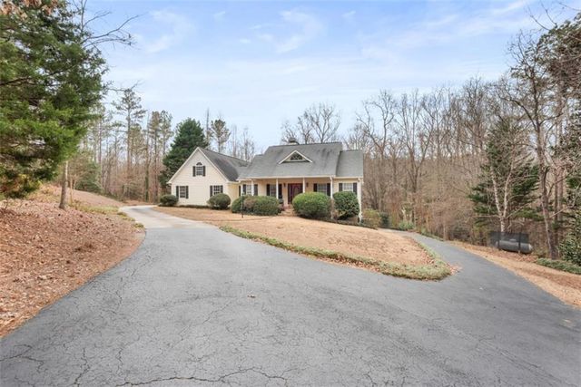 408 Parker Branch Road, Barnesville, GA 30204