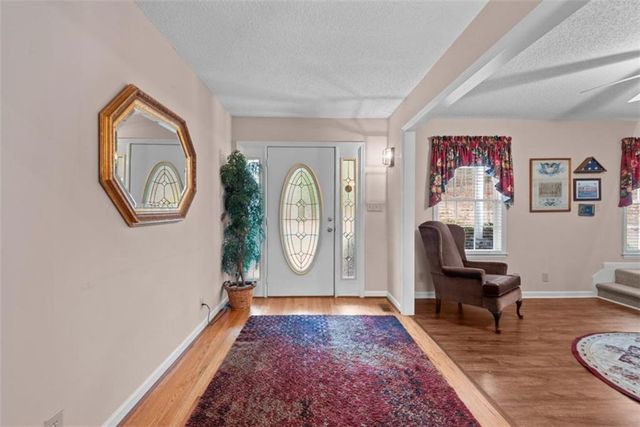 408 Parker Branch Road, Barnesville, GA 30204