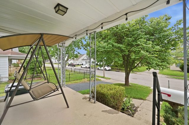 1017 Weng Avenue 1017 Weng Avenue, Dayton, OH 45420
