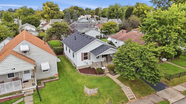 1017 Weng Avenue 1017 Weng Avenue, Dayton, OH 45420