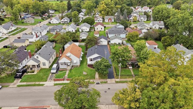 1017 Weng Avenue 1017 Weng Avenue, Dayton, OH 45420
