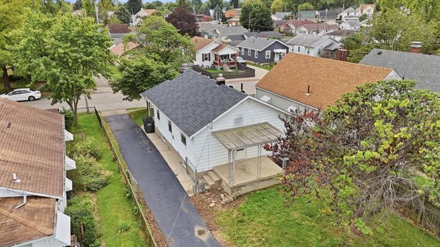 1017 Weng Avenue 1017 Weng Avenue, Dayton, OH 45420