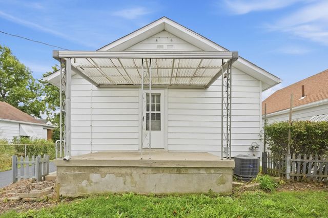 1017 Weng Avenue 1017 Weng Avenue, Dayton, OH 45420