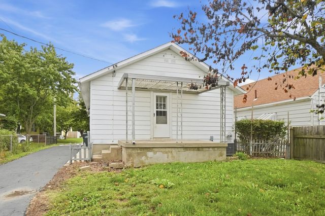 1017 Weng Avenue 1017 Weng Avenue, Dayton, OH 45420