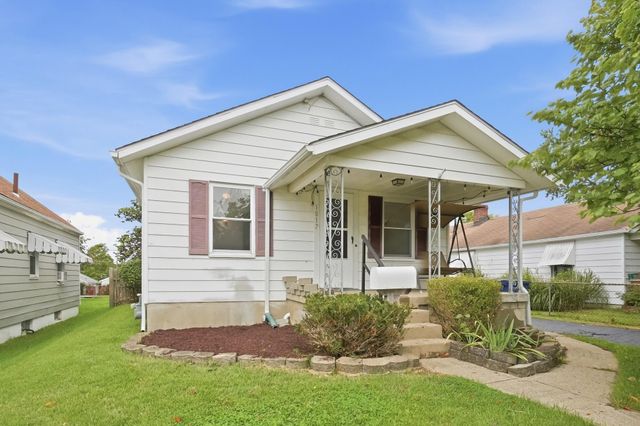 1017 Weng Avenue 1017 Weng Avenue, Dayton, OH 45420