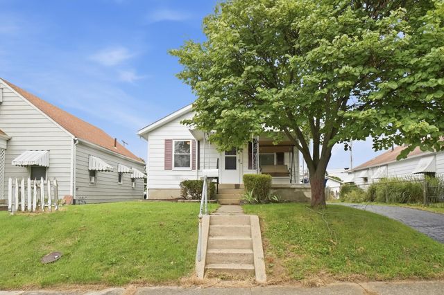 1017 Weng Avenue 1017 Weng Avenue, Dayton, OH 45420
