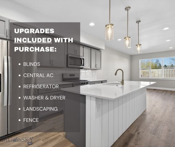 480 Meriwether Avenue, Bozeman, MT 59718