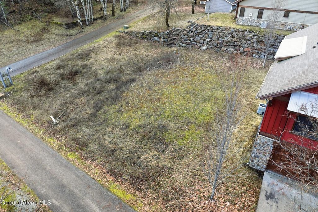 NNA Lot 4 Stahl St, Wardner, ID 83837 photo 2