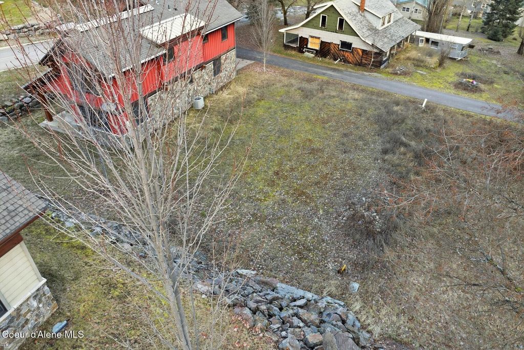 NNA Lot 4 Stahl St, Wardner, ID 83837 photo 3