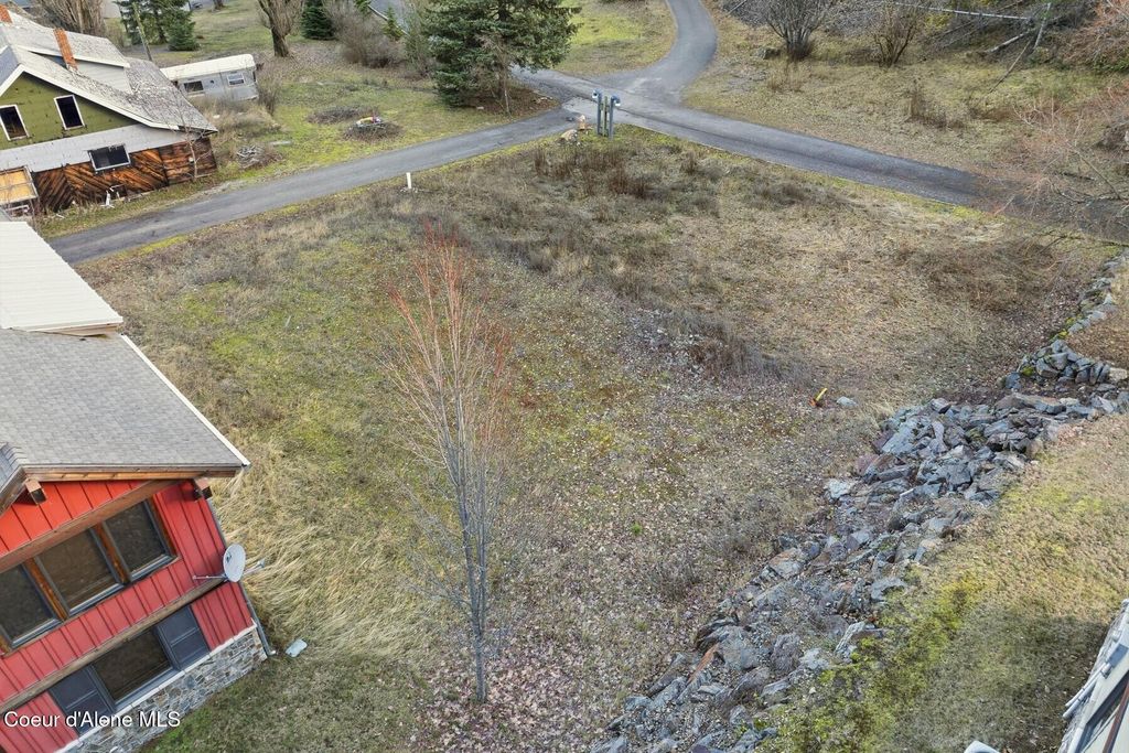 NNA Lot 4 Stahl St, Wardner, ID 83837 photo 4