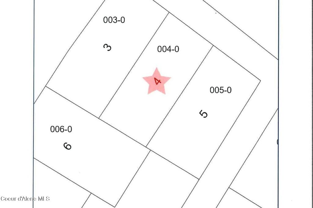 NNA Lot 4 Stahl St, Wardner, ID 83837 photo 6