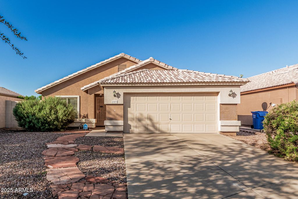 21810 N 31ST Drive, Phoenix, AZ 85027