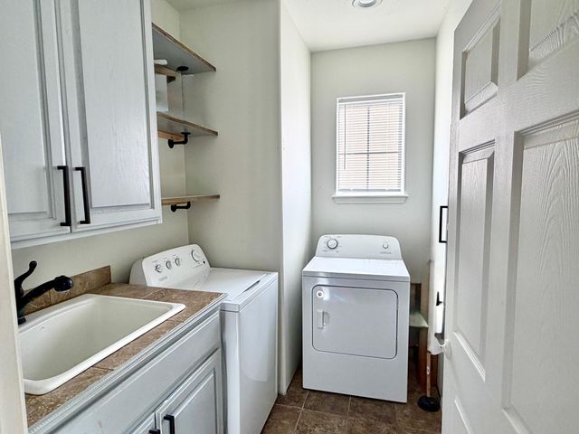 539 N Gunter Street, Vinita, OK 74301