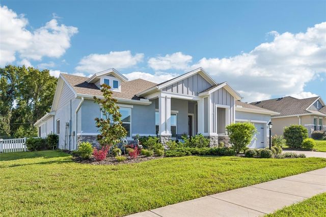 32515 CARMELA CIRCLE, San Antonio, FL 33576