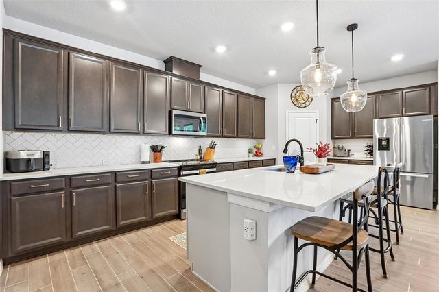 32515 CARMELA CIRCLE, San Antonio, FL 33576